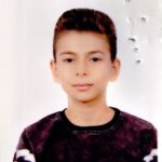 محمدمهدی خاکی