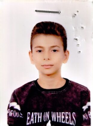 محمدمهدی خاکی