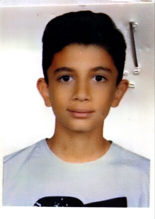 امیرعلی آراسته