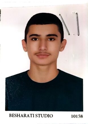 آراد پور ابراهیمی