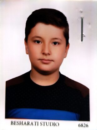 احمدرضا آذری