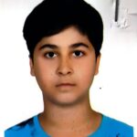 امیرعلی قاسم زاده