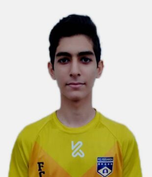 سپهراد عزتی احمد سرایی