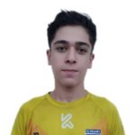 امیر مهدی امین مقدم قاضیانی