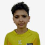 محمد سمیع احمدی پور