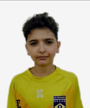 محمد سمیع احمدی پور