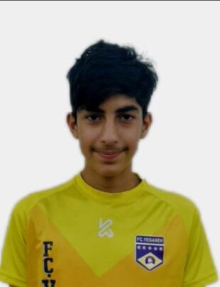 امیر عباس جعفرپور