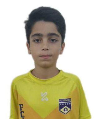 بردیا امیدی