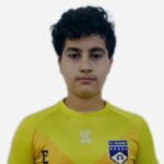 آروین پورصحرانورد