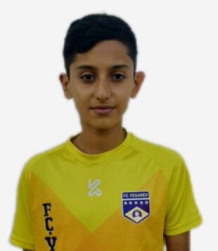 محراب پورعبدالهی