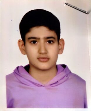 مهرزاد دولت پور