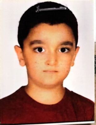 محمدطاها شهیدی مقدم