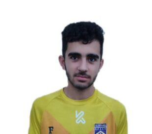 ابوالفضل خندان