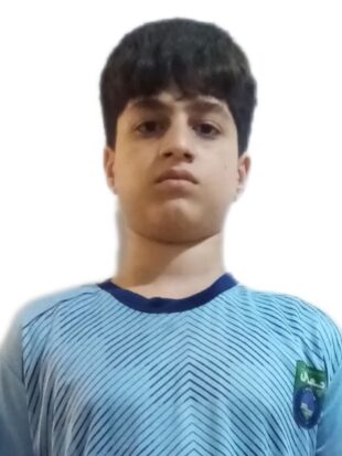 مهرشاد موسوی