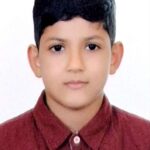 امیر آریا پورمحمد چوبری