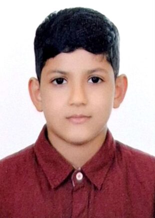 امیر آریا پورمحمد چوبری