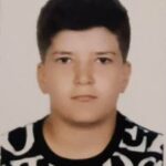 امیرعلی وصالی آناقیزی