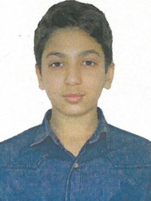 سپهراد منفردی کنارسری