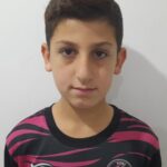 امیرمحمد جلال زاده پردسری