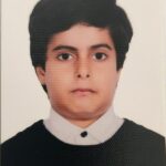 رادین موحدی فشتمی