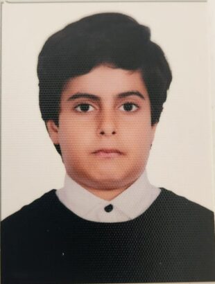 رادین موحدی فشتمی