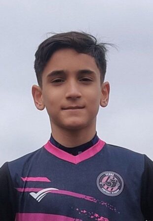 ارسلان اعتمادی