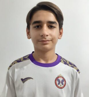 سید مهدی رضا هادوی چاخانسری