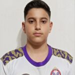 پارسا دارابی علی سرائی