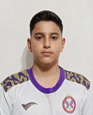 پارسا دارابی علی سرائی