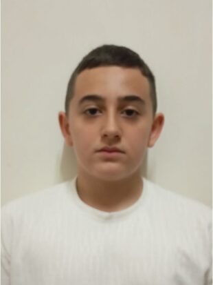 پرهام نوری هریس