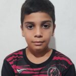 امیرمحمد صالحی کلفتی