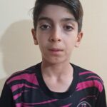 شروین حسن پور آجی بوزه