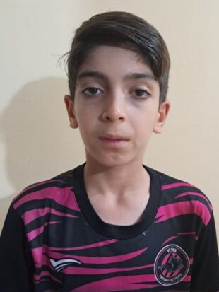 شروین حسن پور آجی بوزه