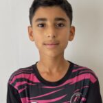 محسن شریفی فرد