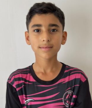 محسن شریفی فرد