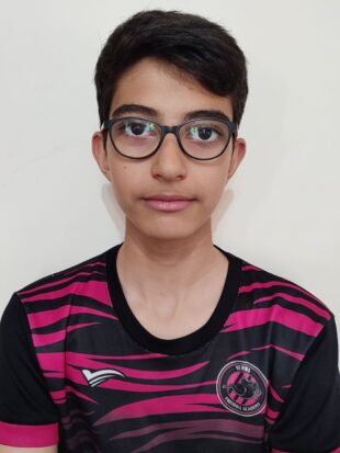 روزبه امیری تلیکانی