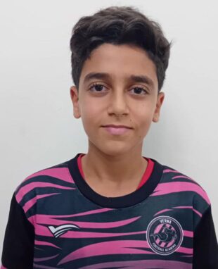 ماهان شادمان