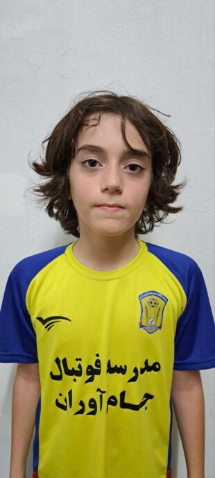 ماکان همتی کردمحله