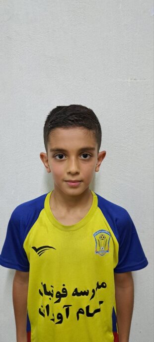 یزدان خوش چهره