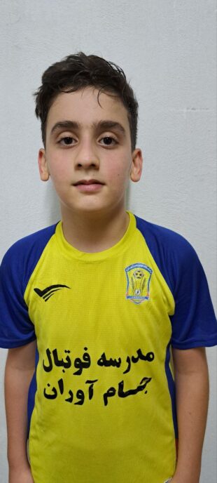 محمدطاها اسکندرزاده