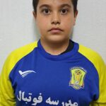 سهیل ملک زاده حقیقی