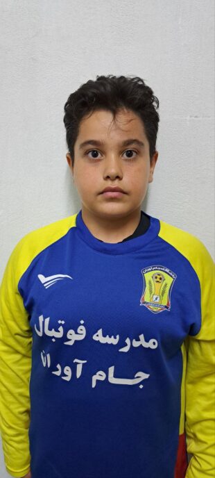 سهیل ملک زاده حقیقی