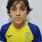 سیدنیکان محمدنژاد جعفرآبادی