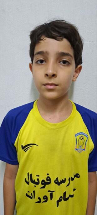 کیارش مریخیان