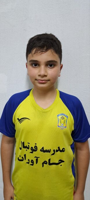 رادین علیزاده