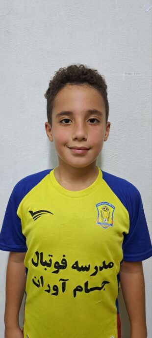 مهدیار جمالدار