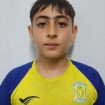 امیرمحمد دهقان شیخانی