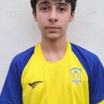 سپهر خواجه میری