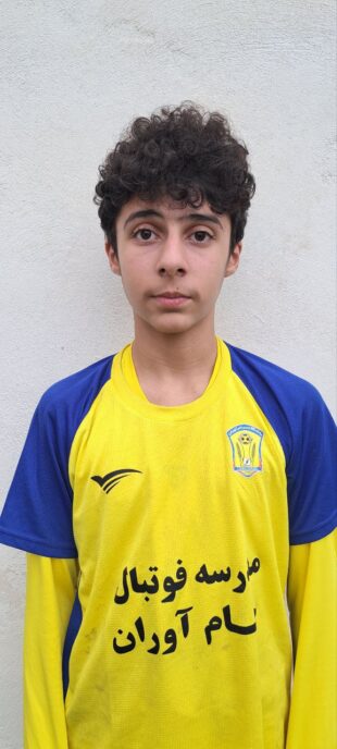 سپهر خواجه میری