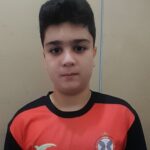 آریا یکتامژدهی